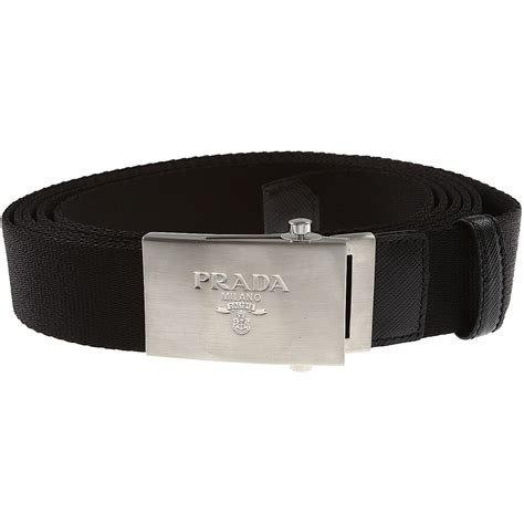 cinture prada su aliexpress|Nuova collezione di cinture da uomo di Prada su FARFETCH.